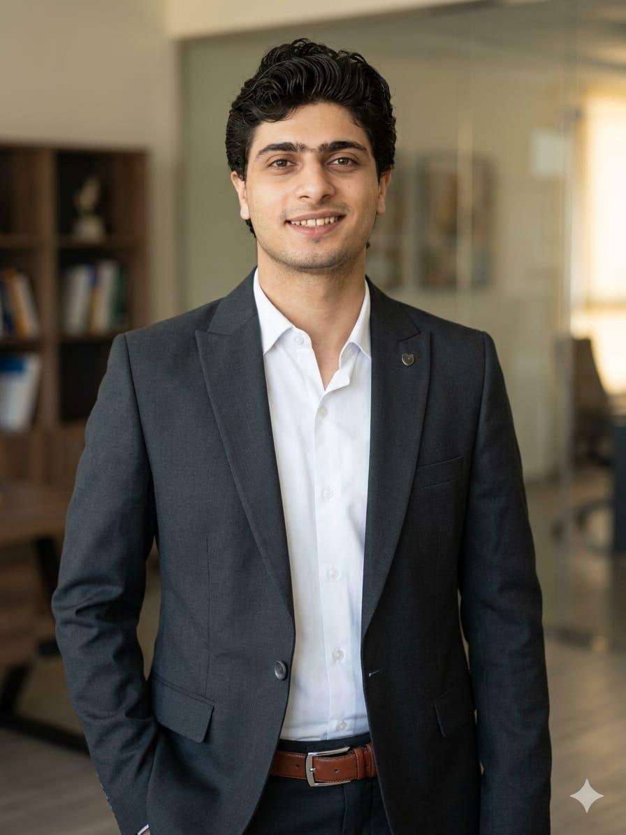 Ahmed Maher