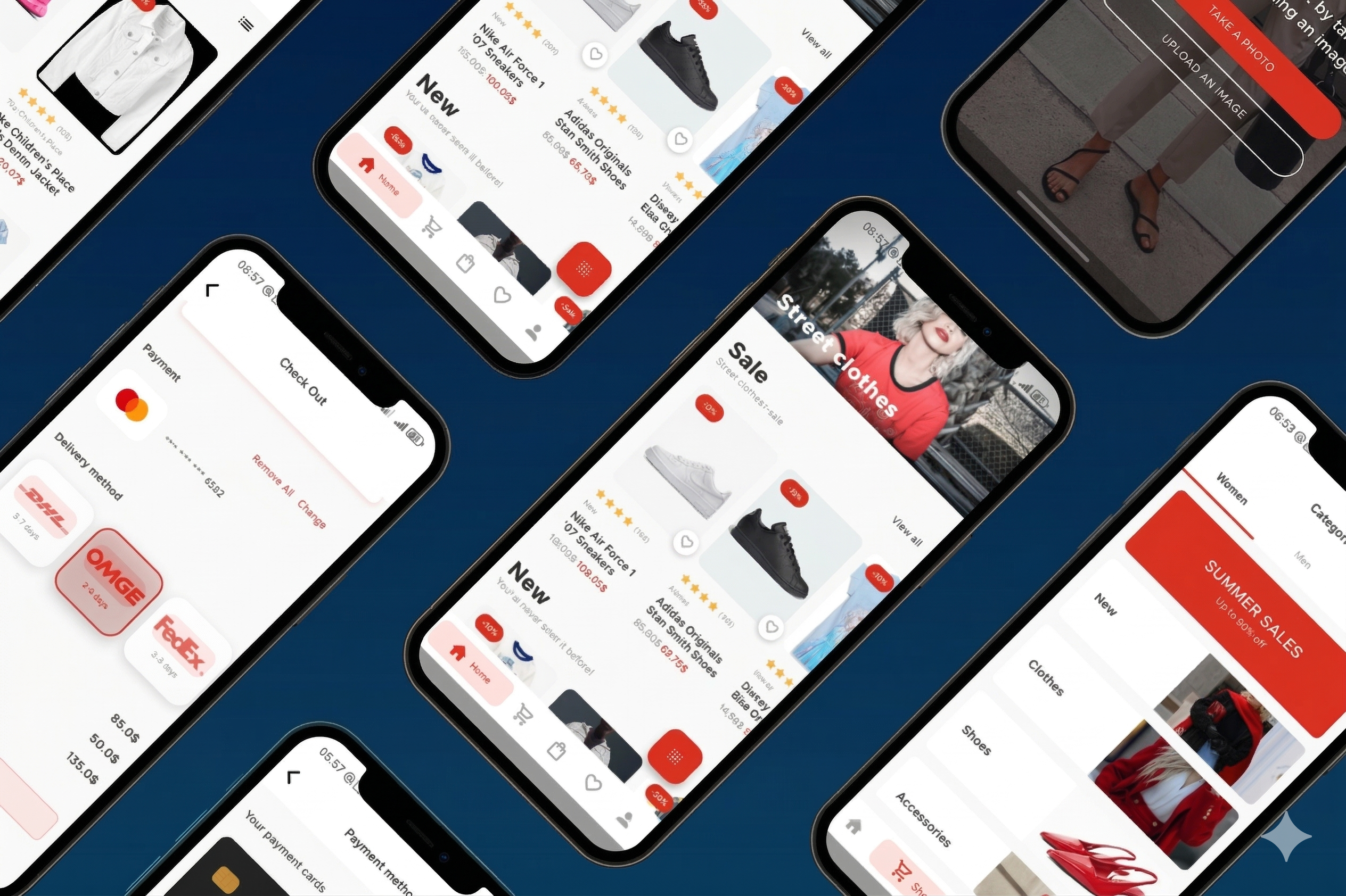 ECometa - AI-Powered E-Commerce