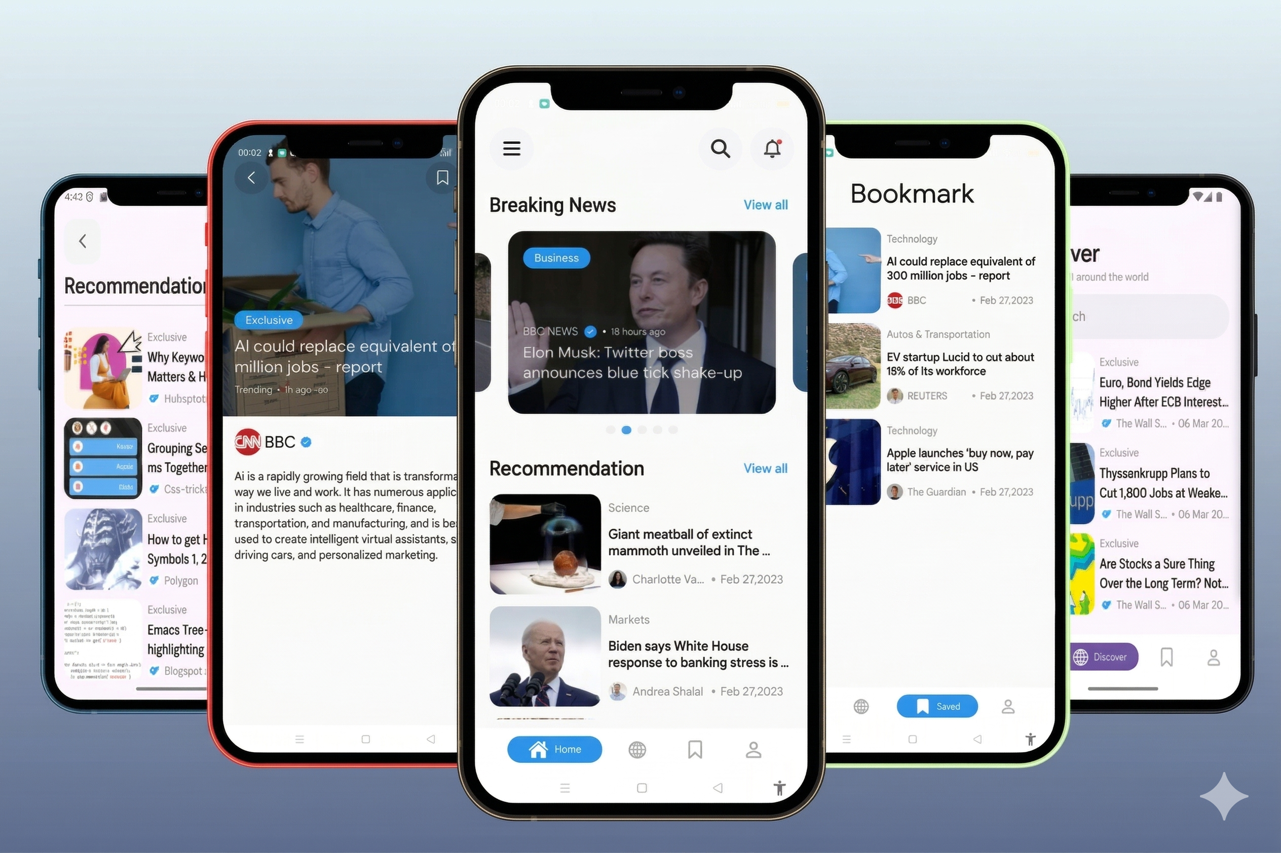 News App